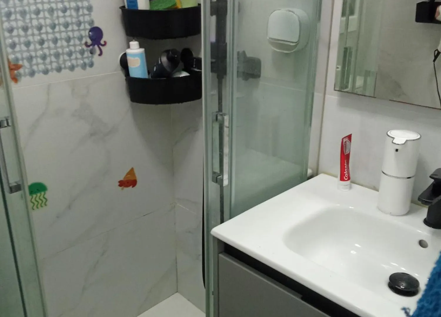 Apartment Habitación Bilbao Spain